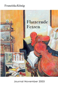 Fliegende Fetzen