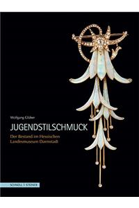 Jugendstilschmuck