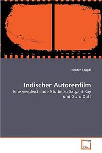 Indischer Autorenfilm