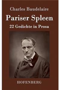 Pariser Spleen