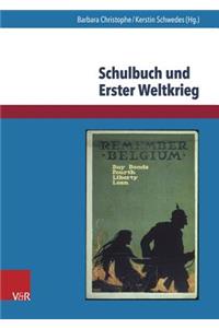 Schulbuch Und Erster Weltkrieg
