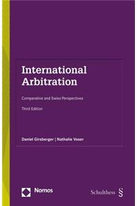 International Arbitration