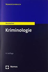 Kriminologie