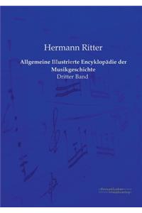 Allgemeine Illustrierte Encyklopädie der Musikgeschichte