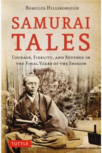 Samurai Tales