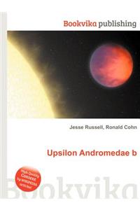Upsilon Andromedae B