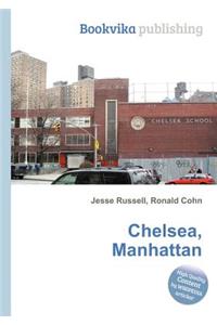 Chelsea, Manhattan