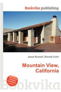 Mountain View, California