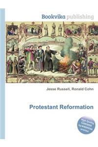 Protestant Reformation