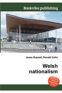 Welsh Nationalism