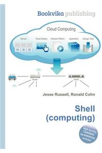 Shell (Computing)