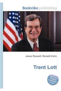 Trent Lott