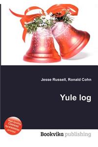 Yule Log