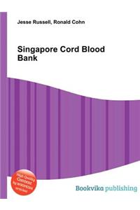 Singapore Cord Blood Bank