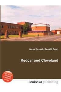 Redcar and Cleveland