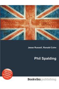 Phil Spalding