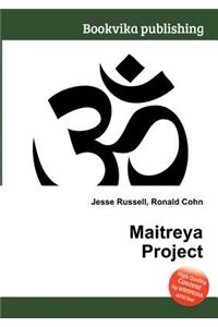 Maitreya Project