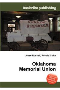 Oklahoma Memorial Union