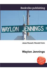 Waylon Jennings