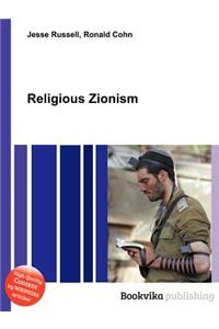 Religious Zionism