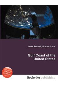 Gulf Coast of the United States
