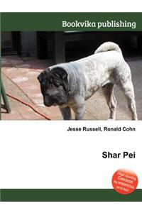 Shar Pei