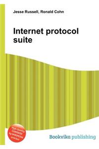 Internet Protocol Suite