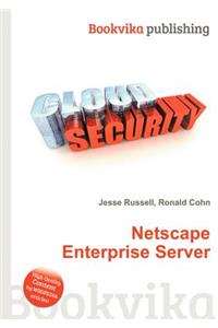 Netscape Enterprise Server