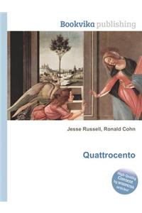 Quattrocento