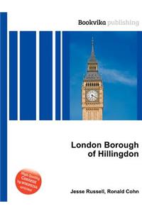 London Borough of Hillingdon