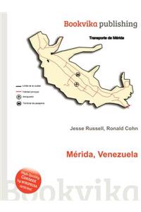 Merida, Venezuela