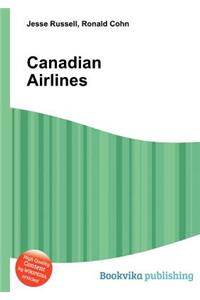 Canadian Airlines