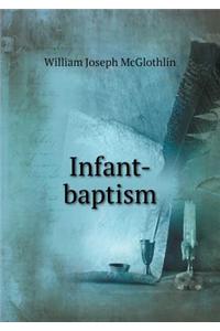 Infant-Baptism