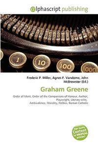 Graham Greene