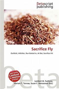 Sacrifice Fly