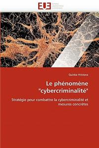 Le Phénomène 