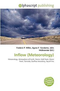 Inflow (Meteorology)