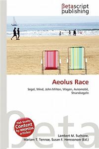 Aeolus Race