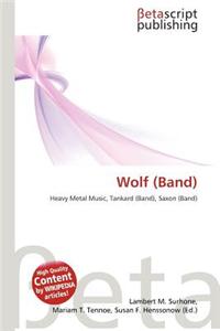 Wolf (Band)