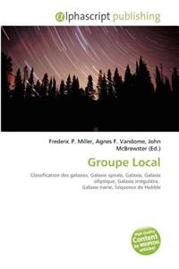 Groupe Local