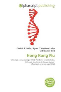 Hong Kong Flu