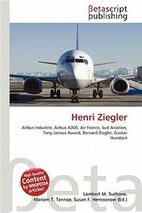 Henri Ziegler