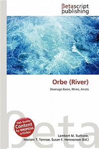 Orbe (River)