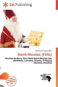 Saint-Nicolas (F Te)