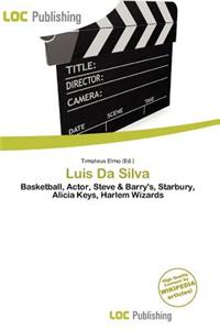 Luis Da Silva