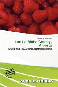 Lac La Biche County, Alberta