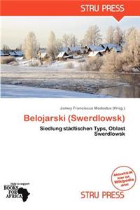 Belojarski (Swerdlowsk)