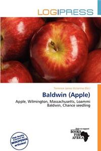 Baldwin (Apple)