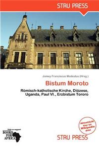 Bistum Moroto