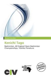 Kenichi Tago